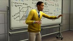 Teacher Licks and Fucks Teen Student Hardcore in Classroom Hentai Cartoon