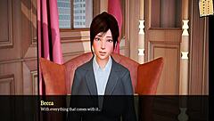 My new family 301 is a popular hentai cartoon anime series