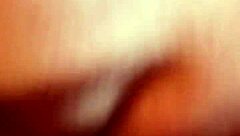 the fat bbw slut loves sucking cock like a whore.