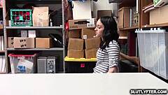 Want To Jizz In My British Mouth?