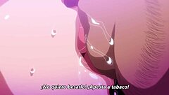 Yumemiru Otome 01 Esp: Hentai Anime Boobs Compilation