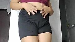 Slap and fuck my big ass