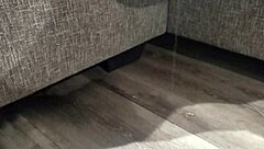 Latina Mature Squirts Hard Teaching Toy Play in Solo Session. Watch Her Dildo Skills Explode!