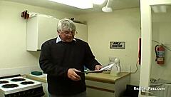 teen's first porn experience