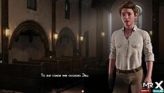 Treasureofnadia - preparing her pussy for good sex e3 127.