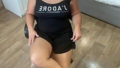 Sergei's Jerk Off Guide With Big Tits