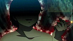 Big Tits In Hentai Anime Demo