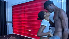 fucked the pizza guy for free pizza