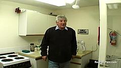 teen's first porn experience