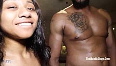 sim thick petite cutie swallowing bbc jovan jordan