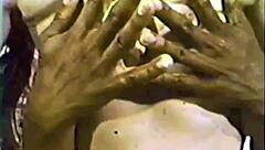 Vintage British Interracial Taboo With Monster Cock