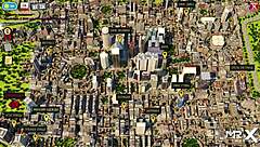 Hentai Anime: Groping Tits in 3D Cartoon Store Fashion Business Episode 1 Scene 79