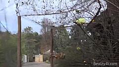 Cassie Fire and her partner reach mutual orgasm in this beautiful hardcore scene