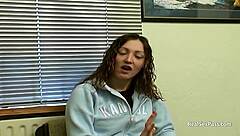 teen's first porn experience