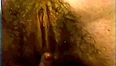 Vintage British Interracial Taboo With Monster Cock