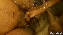 Sex in hotel room on honeymoon, Indian couple's intimate moment