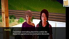 Family affairs with small teens and big cocks
