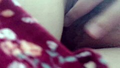 Beautiful Filipino teenager reveals her natural breasts and tight vagina