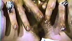 Vintage British Interracial Taboo With Monster Cock