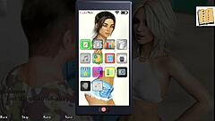 Chick route in Being a DIK 5.