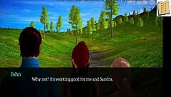 Small Tits Teen With Monster Cock In Family Scene