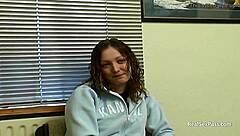 teen's first porn experience