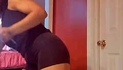 Gay Couple Inserts Tampon Then Gargles Pee