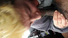 Swallow that black nut now!