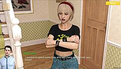 Rosewater Manor 44 Game Adventure