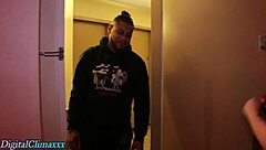 Aria Carson Betrays Husband with Massive BBC, Shocking Affair!