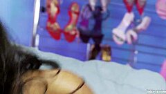 Only3x Network Presents Paige Ashley In Group Sex With Nylons And Pantyhose, Featuring Cumshot And High Definition Action.