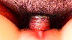 Watch this fuck doll get banged up close with toys