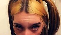 Beautiful transsexual wants to give you a blowjob