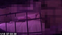 Real Stepmom Hidden Cam By Stepson Multiple Orgasms