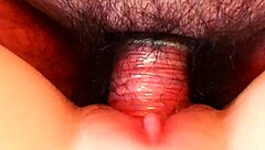 Watch this fuck doll get banged up close with toys