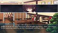 Step Mother: 'Take My Virginity Now!'