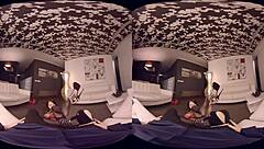 Virtualrealporn Com - Dance Lesson