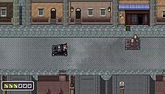 dirty eighteen gets her ass drilled and a sticky facial instead of studying!