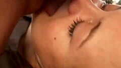 fernanda chocolatte tira a máscara e faz o seu primeiro gangbang inédito no xvideos