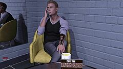 Football Star 1 1 With Redhead