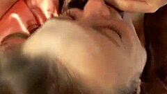 fernanda chocolatte tira a máscara e faz o seu primeiro gangbang inédito no xvideos