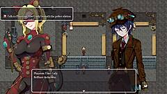 Steam City detective uncovers weird item in odd box