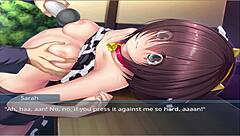 Step Mother: 'Take My Virginity Now!'