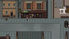 dirty eighteen gets her ass drilled and a sticky facial instead of studying!