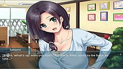 Step Mother: 'Take My Virginity Now!'