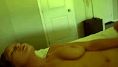 afternoon sex with 2 impregnating creampies