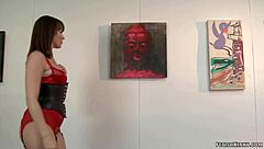 i watch the cocksucking booty babe grind against my cock