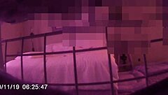 Real Stepmom Hidden Cam By Stepson Multiple Orgasms