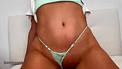 I went into my neighbors house after the party and pov fucked her