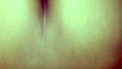 Retro Blue Film Anal